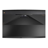 Проектор Optoma UHZ65UST - Превью изображения №4 — Интернет-магазин ПроЗаказ
