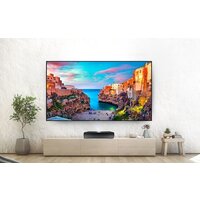 Проектор Optoma UHZ65UST - Превью изображения №9 — Интернет-магазин ПроЗаказ