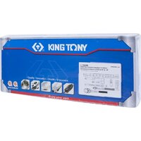 Набор головок слесарных King Tony 3523MR - Превью изображения №4 — Интернет-магазин ПроЗаказ