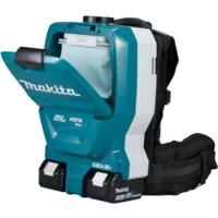 Пылесос Makita DVC261ZX11 - Превью изображения №2 — Интернет-магазин ПроЗаказ