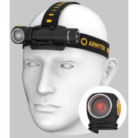 Фонарь Armytek Wizard C2 WR Magnet USB (белый) - Превью изображения №5 — Интернет-магазин ПроЗаказ