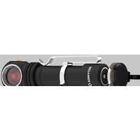 Фонарь Armytek Wizard C2 WR Magnet USB (белый) - Превью изображения №3 — Интернет-магазин ПроЗаказ