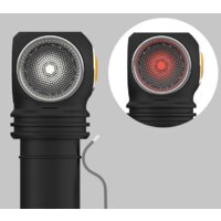 Фонарь Armytek Wizard C2 WR Magnet USB (белый) - Превью изображения №2 — Интернет-магазин ПроЗаказ