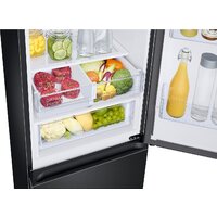 Холодильник Samsung RB34C675EBN/EF - Превью изображения №7 — Интернет-магазин ПроЗаказ