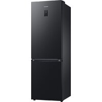 Холодильник Samsung RB34C675EBN/EF - Превью изображения №2 — Интернет-магазин ПроЗаказ