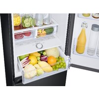 Холодильник Samsung RB34C675EBN/EF - Превью изображения №8 — Интернет-магазин ПроЗаказ