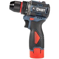 Дрель-шуруповерт КВТ DB-16-10 (с 2-мя АКБ, кейс) - Превью изображения №3 — Интернет-магазин ПроЗаказ