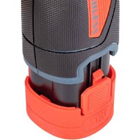 Дрель-шуруповерт КВТ DB-16-10 (с 2-мя АКБ, кейс) - Превью изображения №10 — Интернет-магазин ПроЗаказ