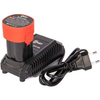 Дрель-шуруповерт КВТ DB-16-10 (с 2-мя АКБ, кейс) - Превью изображения №11 — Интернет-магазин ПроЗаказ