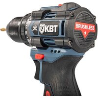 Дрель-шуруповерт КВТ DB-16-10 (с 2-мя АКБ, кейс) - Превью изображения №16 — Интернет-магазин ПроЗаказ