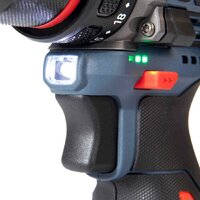 Дрель-шуруповерт КВТ DB-16-10 (с 2-мя АКБ, кейс) - Превью изображения №14 — Интернет-магазин ПроЗаказ