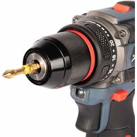 Дрель-шуруповерт КВТ DB-16-10 (с 2-мя АКБ, кейс) - Превью изображения №20 — Интернет-магазин ПроЗаказ