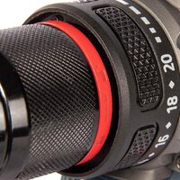 Дрель-шуруповерт КВТ DB-16-10 (с 2-мя АКБ, кейс) - Превью изображения №22 — Интернет-магазин ПроЗаказ