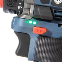 Дрель-шуруповерт КВТ DB-16-10 (с 2-мя АКБ, кейс) - Превью изображения №13 — Интернет-магазин ПроЗаказ