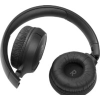 Наушники JBL Tune 510BT (черный) - Превью изображения №5 — Интернет-магазин ПроЗаказ