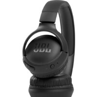 Наушники JBL Tune 510BT (черный) - Превью изображения №3 — Интернет-магазин ПроЗаказ