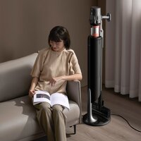 Пылесос Deerma DEM-T30W Station - Превью изображения №13 — Интернет-магазин ПроЗаказ