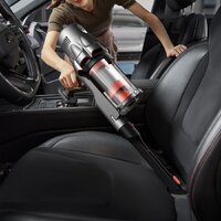 Пылесос Deerma DEM-T30W Station - Превью изображения №31 — Интернет-магазин ПроЗаказ