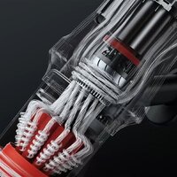 Пылесос Deerma DEM-T30W Station - Превью изображения №29 — Интернет-магазин ПроЗаказ