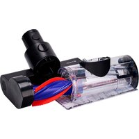 Пылесос Deerma DEM-T30W Station - Превью изображения №15 — Интернет-магазин ПроЗаказ