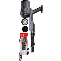 Пылесос Deerma DEM-T30W Station - Превью изображения №21 — Интернет-магазин ПроЗаказ