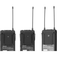 Радиосистема BOYA BY-WM8 Pro-K2 - Превью изображения №2 — Интернет-магазин ПроЗаказ
