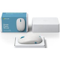 Мышь Microsoft Ocean Plastic Mouse - Превью изображения №5 — Интернет-магазин ПроЗаказ