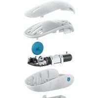 Мышь Microsoft Ocean Plastic Mouse - Превью изображения №4 — Интернет-магазин ПроЗаказ