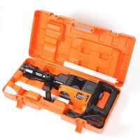 Отбойный молоток Patriot DB 550 [140301380] - Превью изображения №8 — Интернет-магазин ПроЗаказ