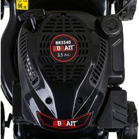 Газонокосилка Brait BR3540 - Превью изображения №5 — Интернет-магазин ПроЗаказ