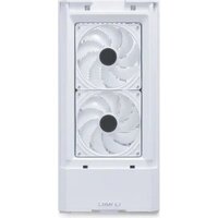 Корпус Lian Li Lancool 207 G99.LAN207RW.R0 - Превью изображения №3 — Интернет-магазин ПроЗаказ