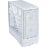 Корпус Lian Li Lancool 207 G99.LAN207RW.R0 - Превью изображения №2 — Интернет-магазин ПроЗаказ