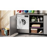 Стирально-сушильная машина Bosch Serie 6 WKD28490EU - Превью изображения №3 — Интернет-магазин ПроЗаказ