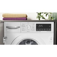 Стирально-сушильная машина Bosch Serie 6 WKD28490EU - Превью изображения №2 — Интернет-магазин ПроЗаказ