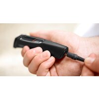 Триммер для бороды и усов Philips MG3740/15 - Превью изображения №6 — Интернет-магазин ПроЗаказ