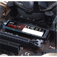 SSD Silicon-Power P34A80 1TB SP001TBP34A80M28 - Превью изображения №3 — Интернет-магазин ПроЗаказ