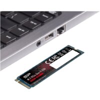 SSD Silicon-Power P34A80 1TB SP001TBP34A80M28 - Превью изображения №2 — Интернет-магазин ПроЗаказ