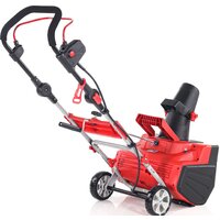 Снегоуборщик Geos SnowLine 46 E 212932 - Превью изображения №3 — Интернет-магазин ПроЗаказ