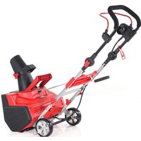 Снегоуборщик Geos SnowLine 46 E 212932 - Превью изображения №5 — Интернет-магазин ПроЗаказ