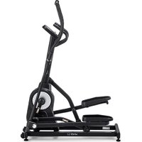 Эллиптический тренажер Orlauf Brix (черный) - Превью изображения №4 — Интернет-магазин ПроЗаказ