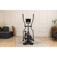 Эллиптический тренажер Orlauf Brix (черный) - Превью изображения №9 — Интернет-магазин ПроЗаказ