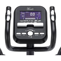 Эллиптический тренажер Orlauf Brix (черный) - Превью изображения №2 — Интернет-магазин ПроЗаказ