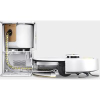 Робот-пылесос Karcher RVC 3 Comfort 1.269-120.0 - Превью изображения №3 — Интернет-магазин ПроЗаказ
