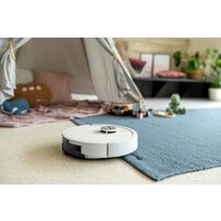 Робот-пылесос Karcher RVC 3 Comfort 1.269-120.0 - Превью изображения №9 — Интернет-магазин ПроЗаказ