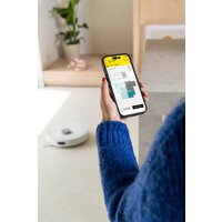 Робот-пылесос Karcher RVC 3 Comfort 1.269-120.0 - Превью изображения №10 — Интернет-магазин ПроЗаказ
