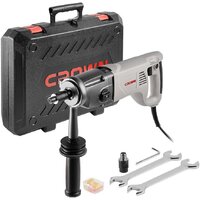 Ударная дрель Crown CT32072DH BMC - Превью изображения №10 — Интернет-магазин ПроЗаказ