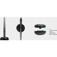 Графический монитор Huion Kamvas Pro 12 GT-116 - Превью изображения №8 — Интернет-магазин ПроЗаказ