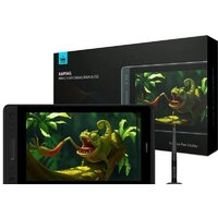 Графический монитор Huion Kamvas Pro 12 GT-116 - Превью изображения №10 — Интернет-магазин ПроЗаказ