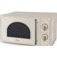 Микроволновая печь Midea MG820CJ9-I2 - Превью изображения №2 — Интернет-магазин ПроЗаказ