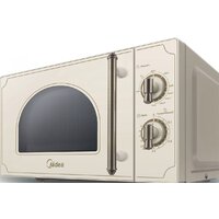 Микроволновая печь Midea MG820CJ9-I2 - Превью изображения №3 — Интернет-магазин ПроЗаказ